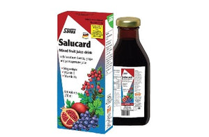 SALUCARD - 250ml