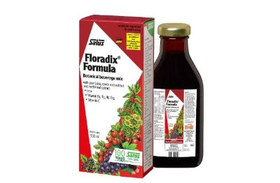 FLORADIX® FORMULA - 500ml