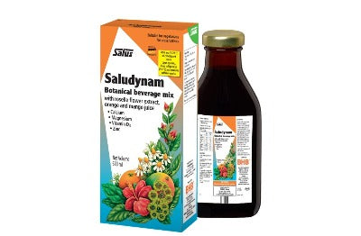SALYDYNAM - 500ml